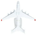 thumbnail image 2 of SUTENGDA 1 400 Soviet Union An-225 Mriya Transport Aircraft Model Simulation Aircraft Model Aviation Model Aircraft Kits for Collection and Gift, 2 of 17