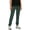 17# Green, variant on Women’s Scrub Pants Soft Stretch Cargo with Pockets Loose Fit Consider Sizing Down Hot Pink L