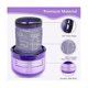 thumbnail image 5 of Replacement Hepa Filter Compatible For V12 Vacuum Cleaner Accessories Replace Part No. 971517-01, 5 of 5