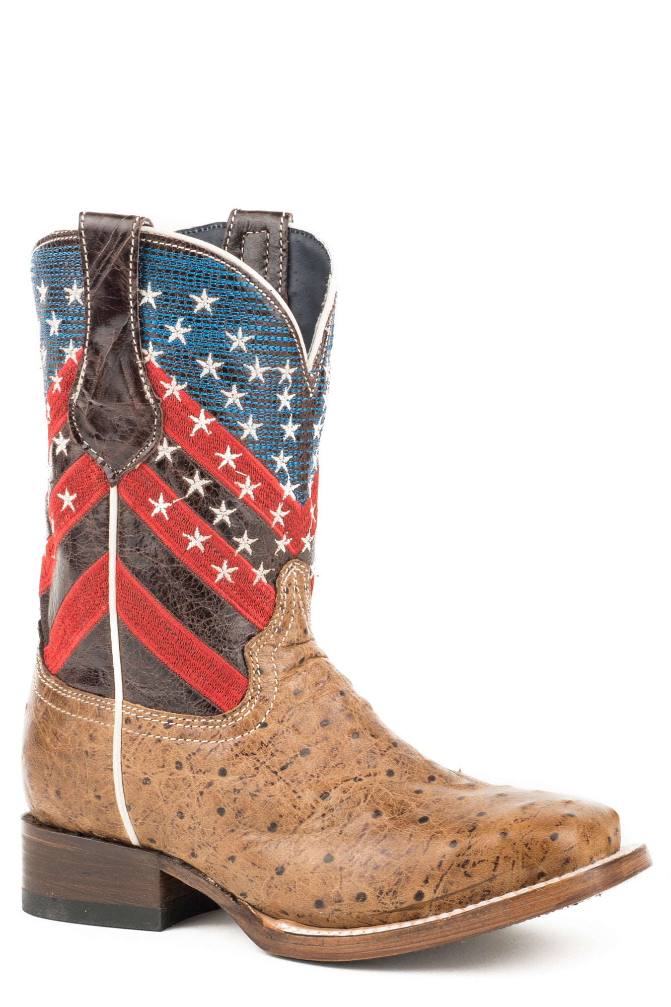 walmart boys cowboy boots
