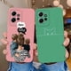 thumbnail image 5 of Funda para Xiaomi Redmi Note 12, 12 S, 4G, 5G, silicona líquida, suave, cuadrada, bonita, antigolpes, funda trasera de teléfono para Redmi Note 12 S, 5 of 5