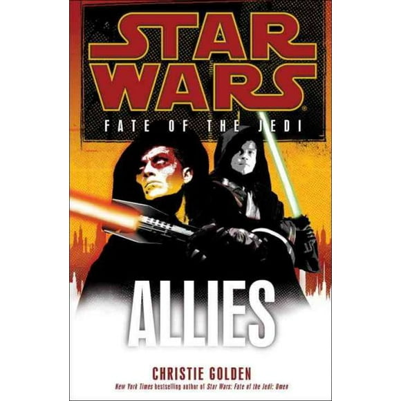 Pre-owned Allies, Hardcover by Golden, Christie, ISBN 0345509145, ISBN-13 9780345509147