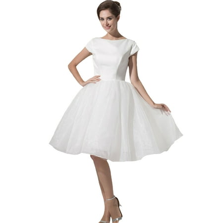 838952811357 Upc Albizia Women S Boat Neck Cap Sleeve Knee Length