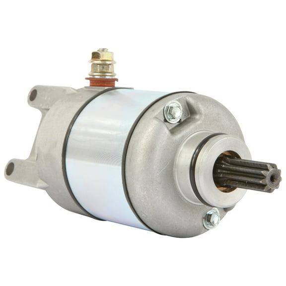 DB Electrical SMU0506 New Starter Compatible with/Replacement for KTM 450 450RR 450RR 560SMR 450SX 450XCF 505 505SXF Motorcycle 77340001000