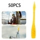 thumbnail image 3 of Pesca Gusanos Cebo Señuelo Suave 50 Uds. Realista 45mm para Lubina Trucha, 3 of 9