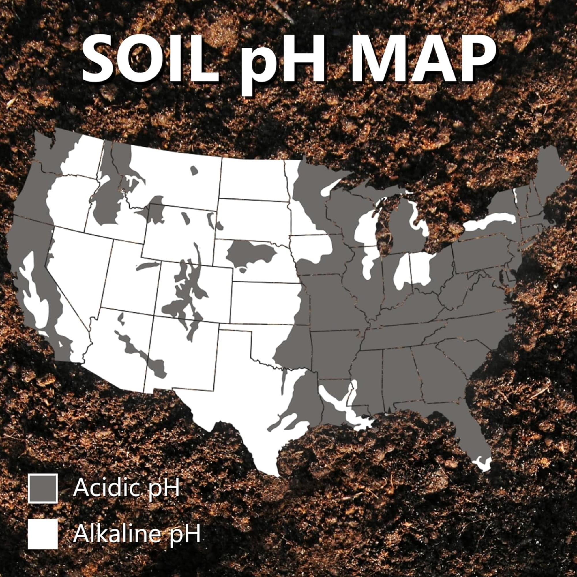 Jonathan Green MAG-I-CAL Plus Lawn Fertilizer For Acidic Soil