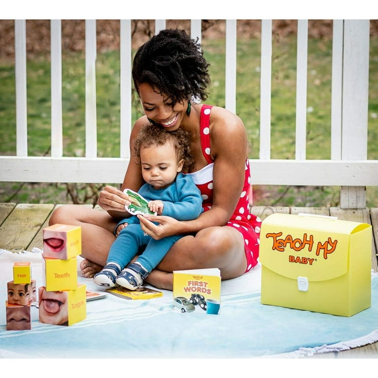Best baby learning kits on sale