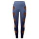 thumbnail image 3 of WILLBEST Leggings con Estampado Navideño para Mujer, Pantalones de Yoga de Cintura Alta para Entrenamiento, Fitness, Cómodos, Elásticos, Suaves Y Atléticos. Chica, 3 of 4