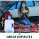 thumbnail image 3 of Jarra agua plástico 2 galones, portable para camping, 3 of 4