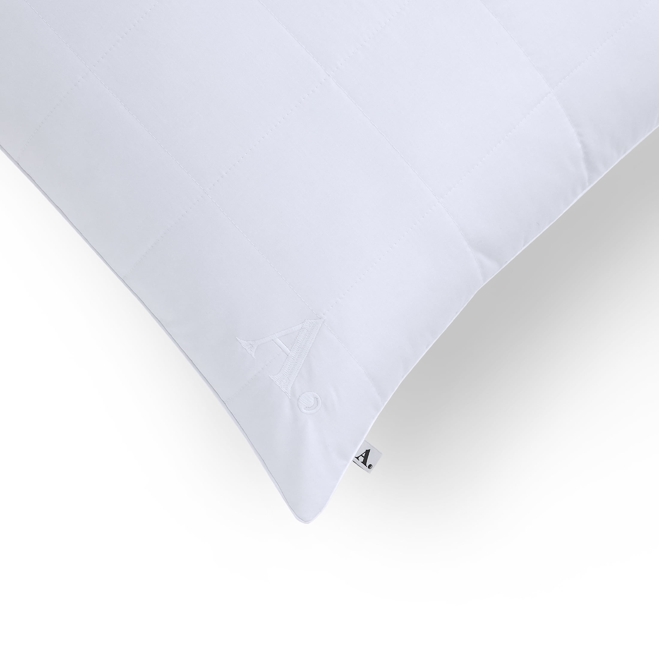 Allswell Feather Fiber Pillow K