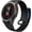 Black, variant on Magnetic Strap for Garmin Enduro 2/Fenix 8 51mm/Fenix 7X/Fenix 6X Pro, 26mm Silicone Quickfit Replacement Band