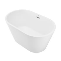 Reims 48" Freestanding Bathtub