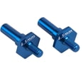 thumbnail image 2 of Associated 92462 RC10B7 Front Axle 6.5mm, 2 of 2