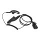 thumbnail image 4 of Auriculares Bodyguard Auricular Walkie Talkie TPE, 4 of 14