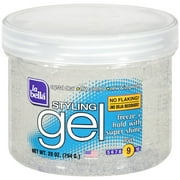 La Bella 28 Oz. Freeze Hold Gel