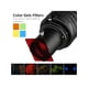 thumbnail image 3 of Godox Cone-shaped Snoot Photo Optical Spotlight Artistic Special Effects Shape Beam For Bowens Mount Studio Flash Installation, 3 of 5