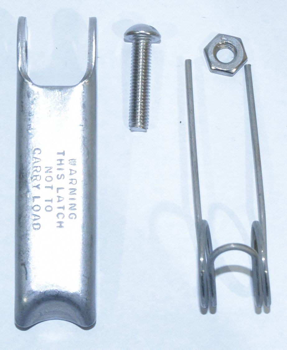 Cm Latch Kit,Swivel Eye Hook 4X412