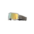 thumbnail image 1 of Espejo cortavientos Goggle Alpinestars Vision 5 MX ATV MTB, 1 of 4