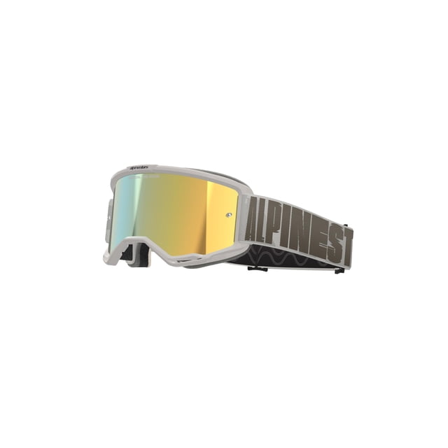 Espejo cortavientos Goggle Alpinestars Vision 5 MX ATV MTB