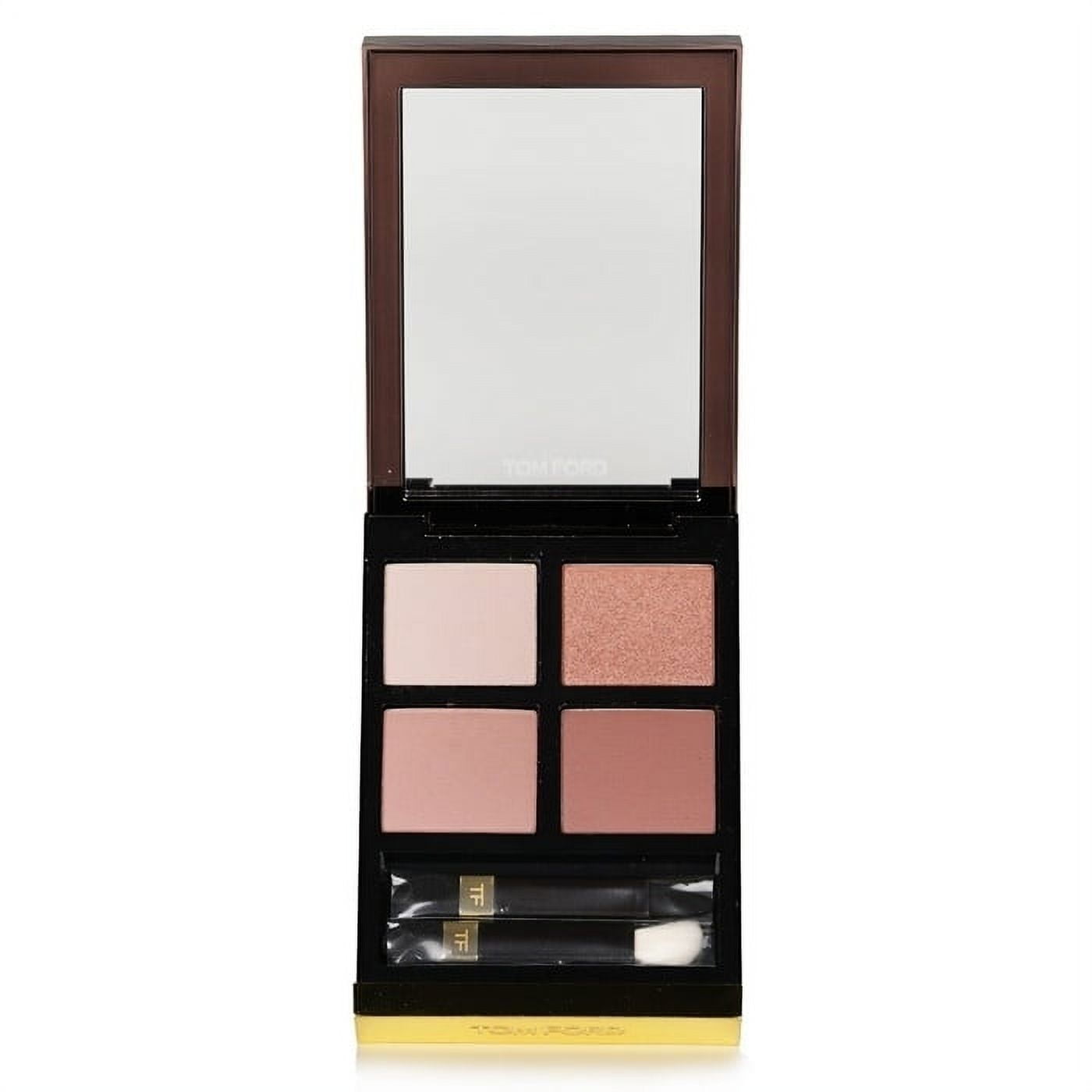 Chanel Les 4 Ombres Multi-Effect Quadra Eyeshadow # 202 Tisse