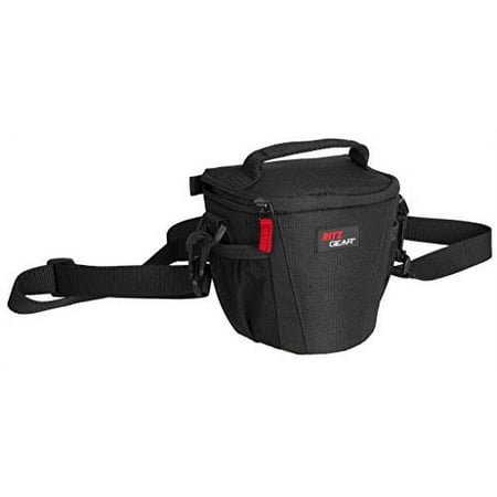 Ritz Gear Deluxe Premium Large Zoom Photo Pack
