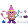 Mr. Potato Head Party Spudette Figure for Kids Ages 2 and up, Styles May Vary