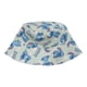 thumbnail image 3 of Set de mameluco y sombrero Disney Lilo & Stitch para bebés, 3 of 4