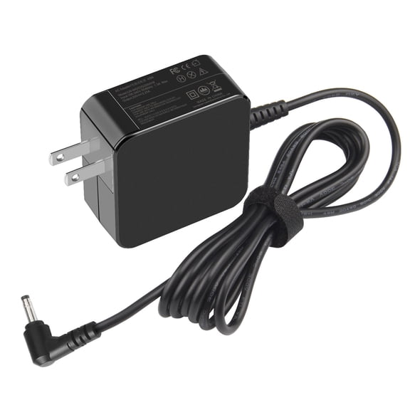 45W Laptop Charger for Lenovo IdeaPad 1 3 5 1-14 1-15 1-17 3-14 3-15 5-14,IdeaPad 110 110S 310 320 330 330s 510 520 530s 710s S145 S340 S540 L340,Flex 4 5 6 14 15,Yoga 710, V14 V15 V17 Power Adapter