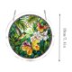 thumbnail image 3 of Acrylic Puzzles Suncatcher Window Hanging 83 Pieces 7.4 Inch Acrylic Puzzles Garden Decoration For Women Men Mom Birthday Gift Home Decor, 3 of 6