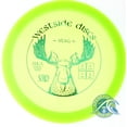 thumbnail image 5 of Westside Discs VIP Stag, 5 of 11