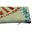 thumbnail image 3 of California Surfing Club | Pillow Cover | Throw Pillow | Long Beach | Long beach California | California Gifts | Surfing Gifts | Gift Idea, 3 of 3
