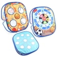 thumbnail image 1 of Lanzamiento De Bolsa De Frijol Para Niños, Juguetes De Lanzamiento Al Aire Libre Para Niños, Juego De Bolsa De Arena De Dinosaurio, Regalo De Cumpleaños Para Niños Y Niñas Yuarrent HA047074-01, 1 of 6