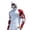 hgg065-White, variant on Yaoyar Fishing Shirts for Men Novelty Fish Graphic Long Sleeve Shirt UPF 50 UV Sun Protection SPF Tops for Workout Hiking