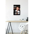 thumbnail image 6 of SPIN Magazine - Jack Harlow 21 Wall Poster, 14.725" x 22.375" Framed, 6 of 6