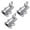 SL, variant on EGNMCR Aluminum Alloy Automatic Window Spring Lock The Of Doors And, Suitable , Doors, door and window lock
