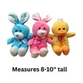 thumbnail image 7 of Cookie Monster Sesame Street Easter Basket Premade Prefilled Ready for Easter, 7 of 7