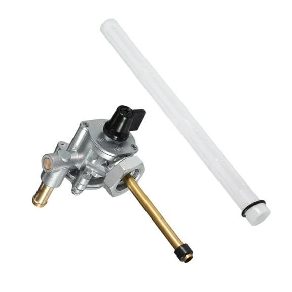 1 Set Fuel Gas Tank Switch Valve Petcock Fit for Honda Shadow Aero VT750C2 VT750CA VT750C2F 2007-2009