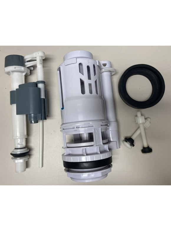 Toilet, Urinal and Bidet Parts and Repairs in Toilets and Bidets