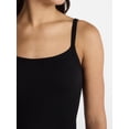 thumbnail image 4 of No Boundaries Seamless Tank Top, Women's XXS-XXL, 4 of 5