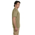 thumbnail image 4 of Jerzees Adult 5.6 oz. DRI-POWER ACTIVE Pocket T-Shirt - 29P, 4 of 4