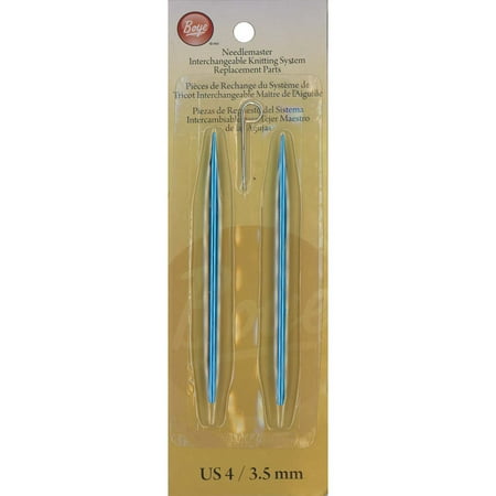 Boye® Needlemaster Replacement Parts different sizes 