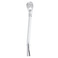 thumbnail image 2 of Joernso Stainless Steel Straw Spoon Coffee Stirring Tea Filter Infuser Bar Accessories, 2 of 8