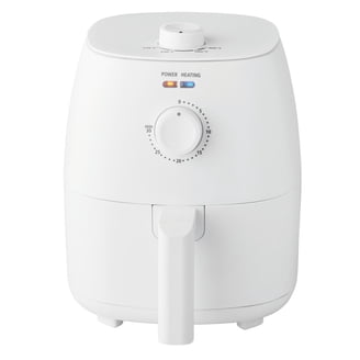 Farberware 1.9QT Air Fryer, Grey - Walmart.com