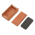 thumbnail image 2 of Essential Oil Wooden Diffuser, Noiseless Natural Aromatherapy Diffuser Compact Convenient To Use  For Office For Outdoor, 2 of 8