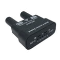 thumbnail image 4 of MTP 2327 - MULTIMETER DIGITAL 10A W/BASIC TEMP RES AMP DIODE VOLT HERTZ, 4 of 6