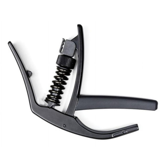 D'Addario Artist Capo