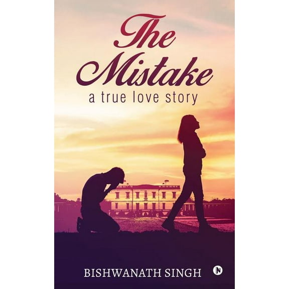 The Mistake (Paperback)
