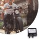 thumbnail image 4 of Sidaley Relé Intermitente Señal de giro Enchufe de 7 clavijas Indicador Relés Fuente de alimentación Accesorio universal Iluminación Aparato Accesorios para motos Sidaley VI020044-00, 4 of 6