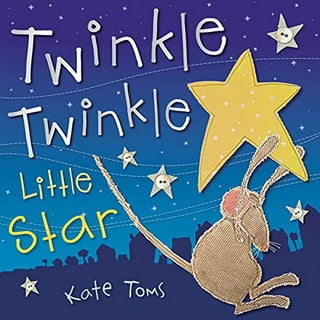 Twinkle, Twinkle, Little Star (Kate Toms Series)