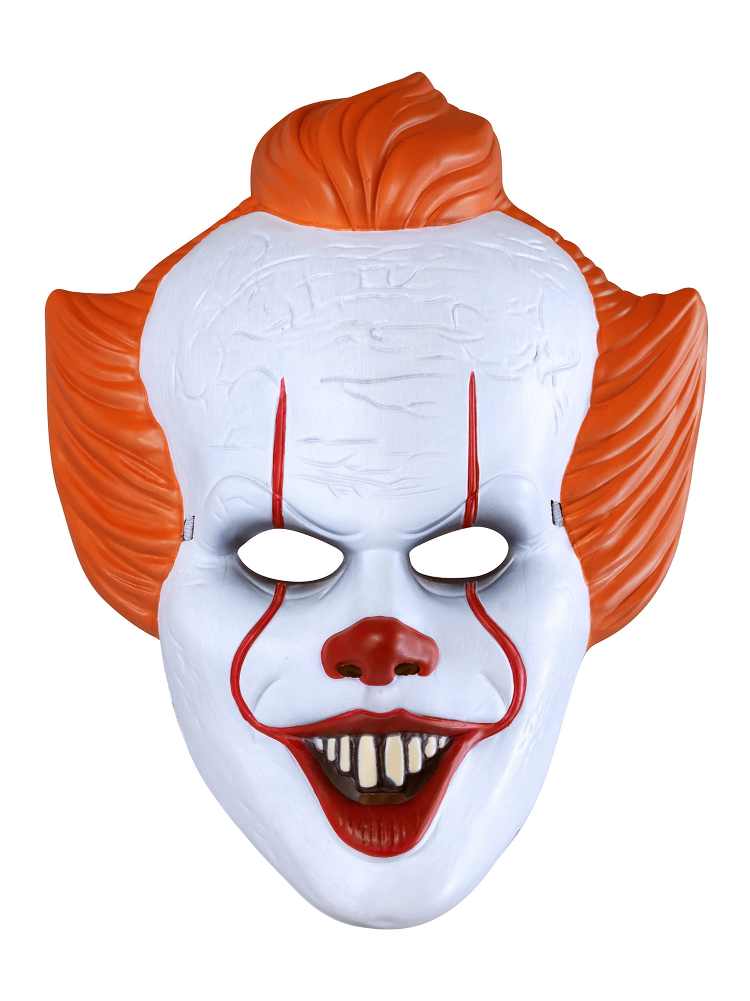 It 2017 Pennywise Costume for Adults by Rubies, Men's